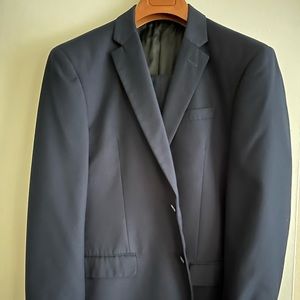 Marchatti Navy Blue suit